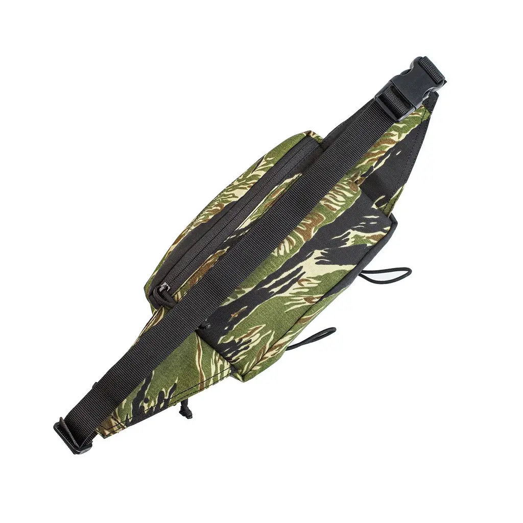 Сумка Wild Tactical Field Basilisk Vietnam Tiger Stripe - фото 4
