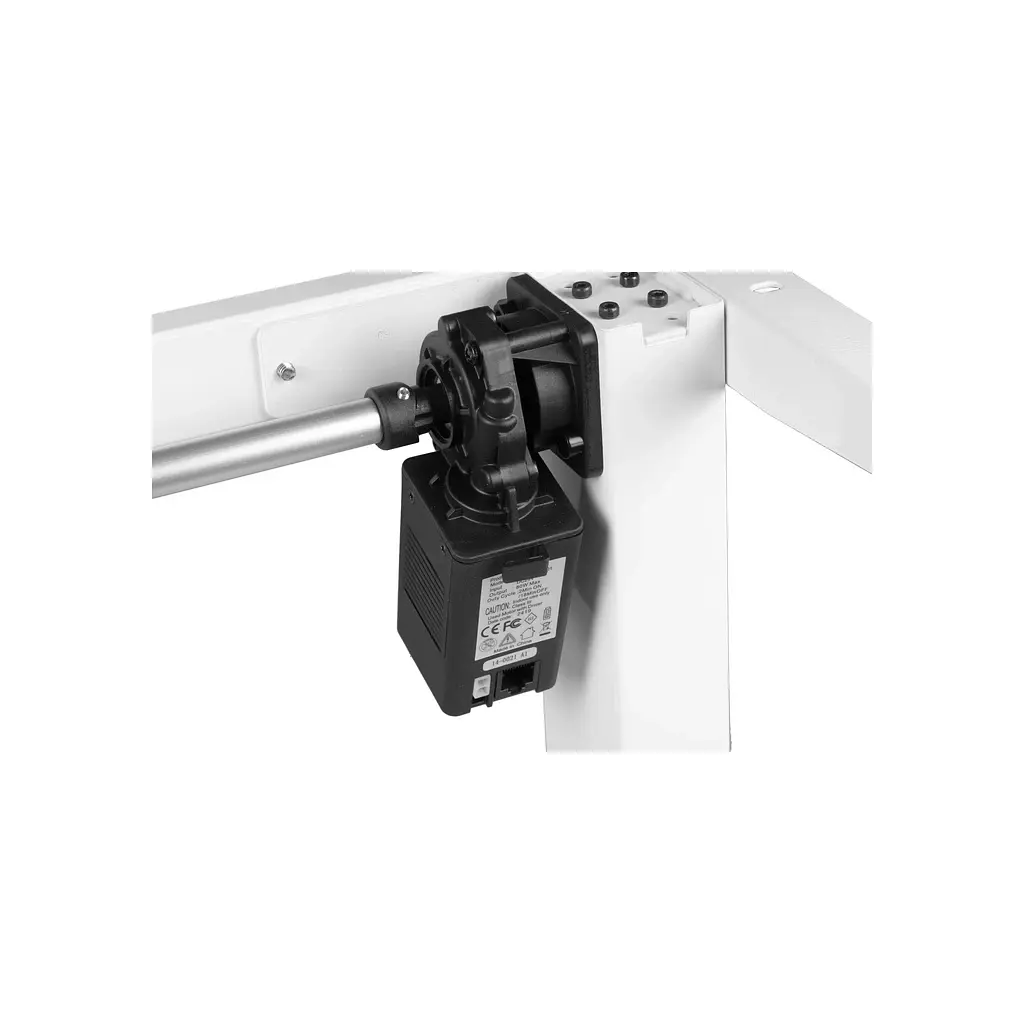 Каркас столу Barsky StandUp User white (FBSTh-02) - фото 3