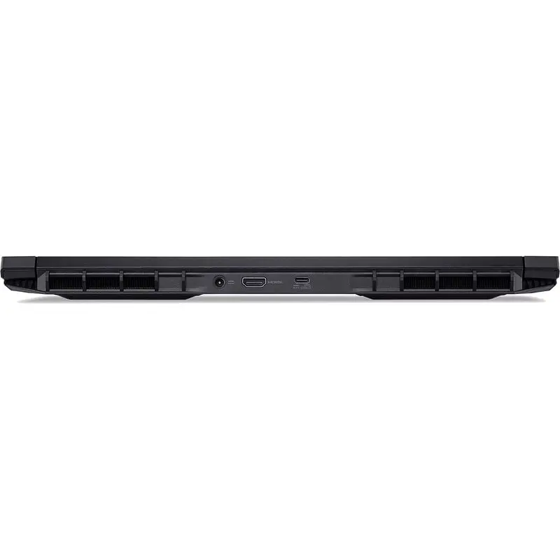 Ноутбук Acer Ігровий 16'' Nitro V 16 AI ANV16-42, WUXGA IPS 180Hz, процесором AMD Ryzen™ 5 240 (16M Cache, up to 5.0 GHz), 16GB DDR5, 512GB SSD, GeForce RTX 5 - фото 8