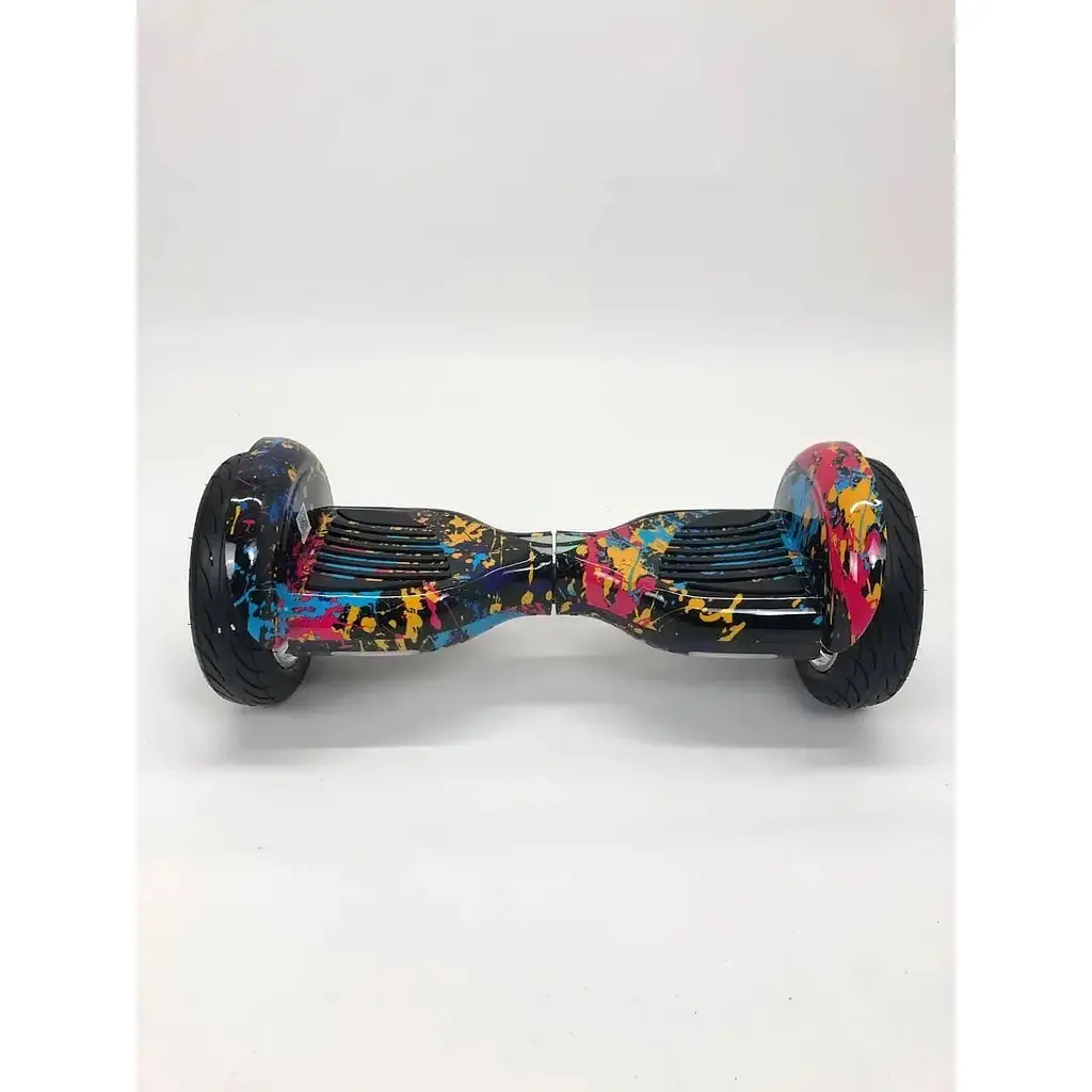 Гіроборд Smart Balance Wheel U20 Premium + Autobalance + App 10.5" Фарби - фото 5