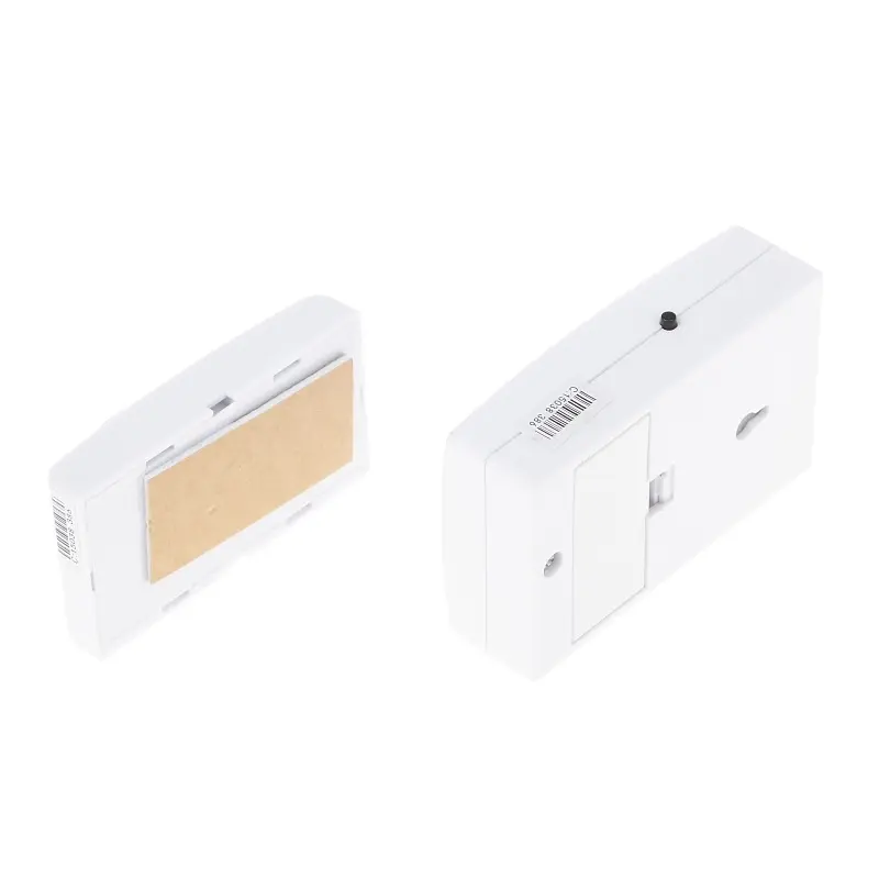 Дверний дзвінок Brille DB-7, 32 мелодії 42-004 - фото 2