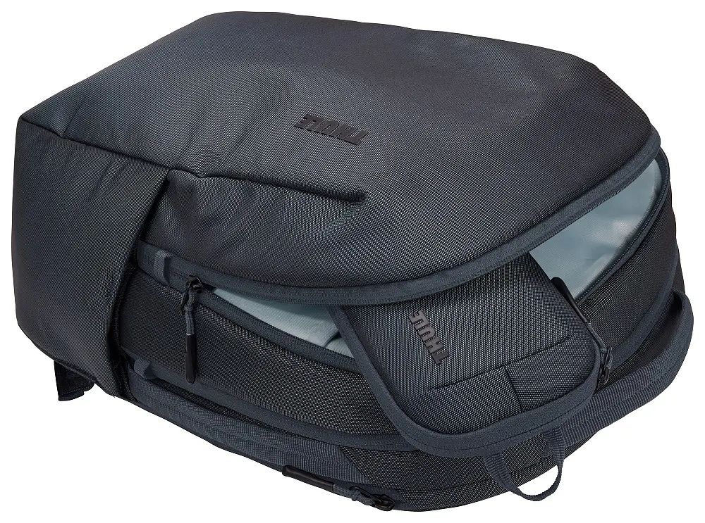 Сумка Portable Subterra 2 PowerShuttle Mini TSPW-400 Dark Slate Thule sum0028130 - фото 4