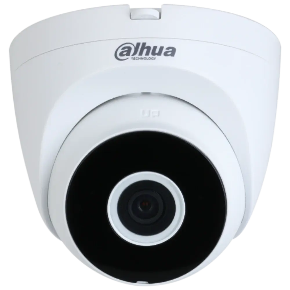 IP відеокамера Dahua DH-IPC-HDW1430DT-SAW 4МП (2.8 мм) WiFi - фото 2