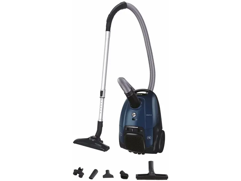 Пилосос Hoover Telios Extra TXL70HM 011 - фото 5