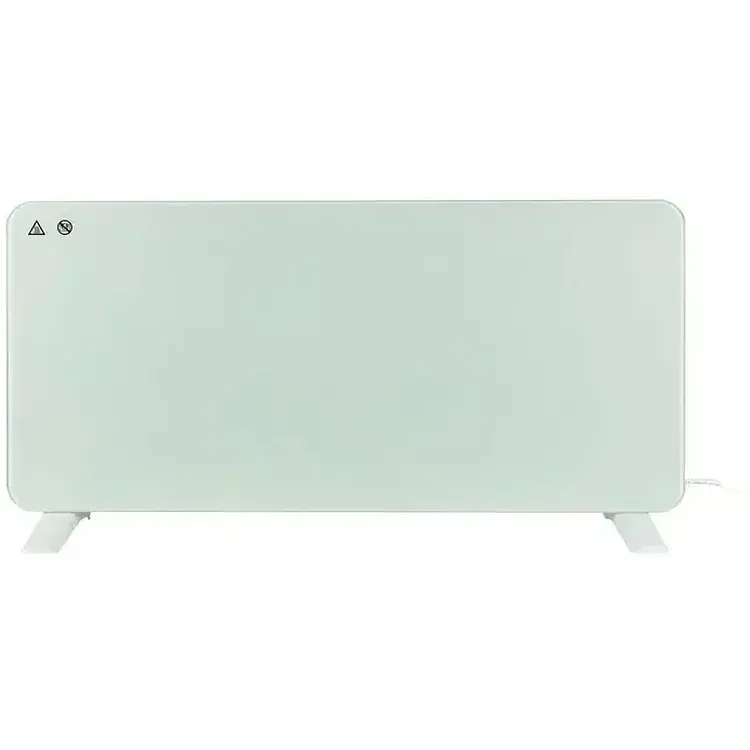 Конвекторный обогреватель SilverCrest SGH 2000 A1 2000 Вт защита от опрокидывания - фото 4