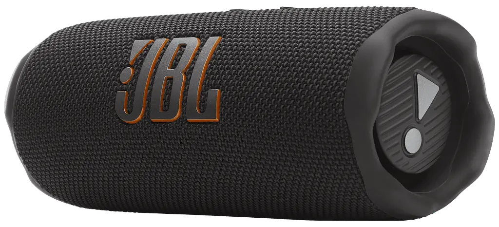 Портативная колонка Flip 7 Black (JBLFLIP7BLK) JBL teh0022369 - фото 9
