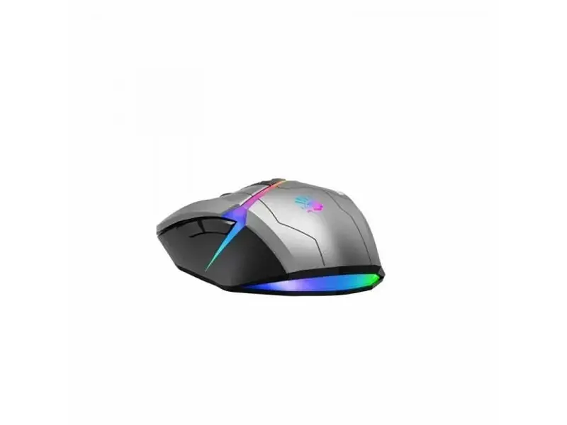 Мышь A4Tech Bloody W60 Max Gun Grey - фото 4