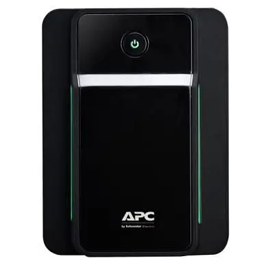 Пристрій безперебійного живлення APC Back-UPS 750VA (BX750MI-GR) - фото 3