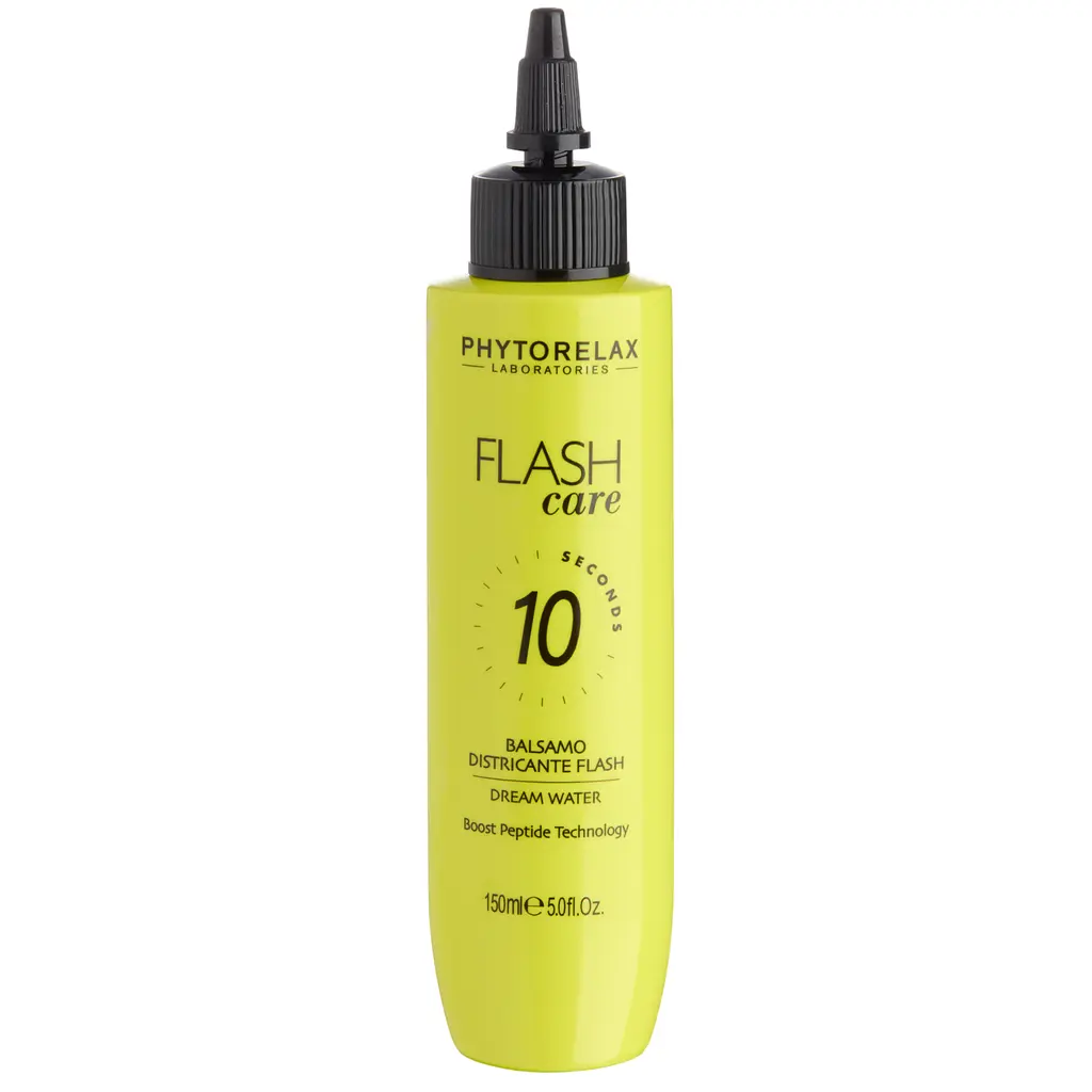 Засіб для миттєвого розплутування волосся Phytorelax Laboratories Flash Care Wonder Water 10 100 мл