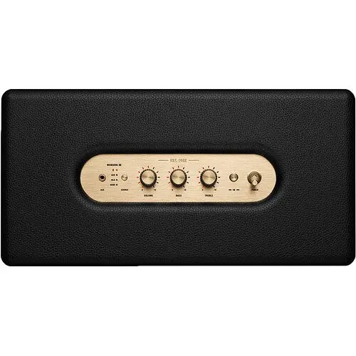 Колонка Marshall Woburn III Black 150W Original (Підтримка офіційного додатку) (1006016) - фото 4