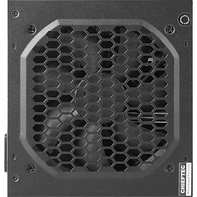 Блок живлення Chieftec 400W EON (ZPU-400S) - фото 3