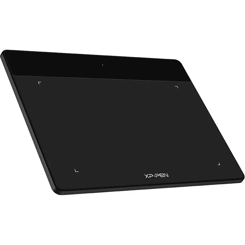 Графічний планшет XP-Pen Deco Fun S Black [104180] - фото 4