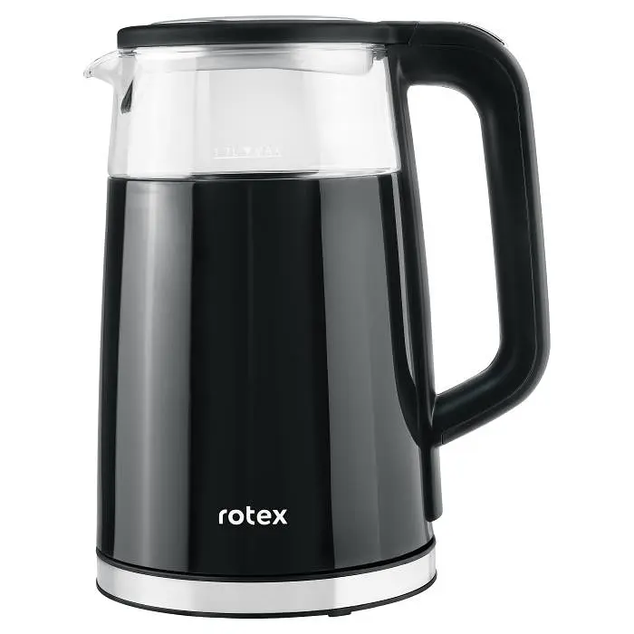 Электрочайник RKT86-GB Smart - фото 2