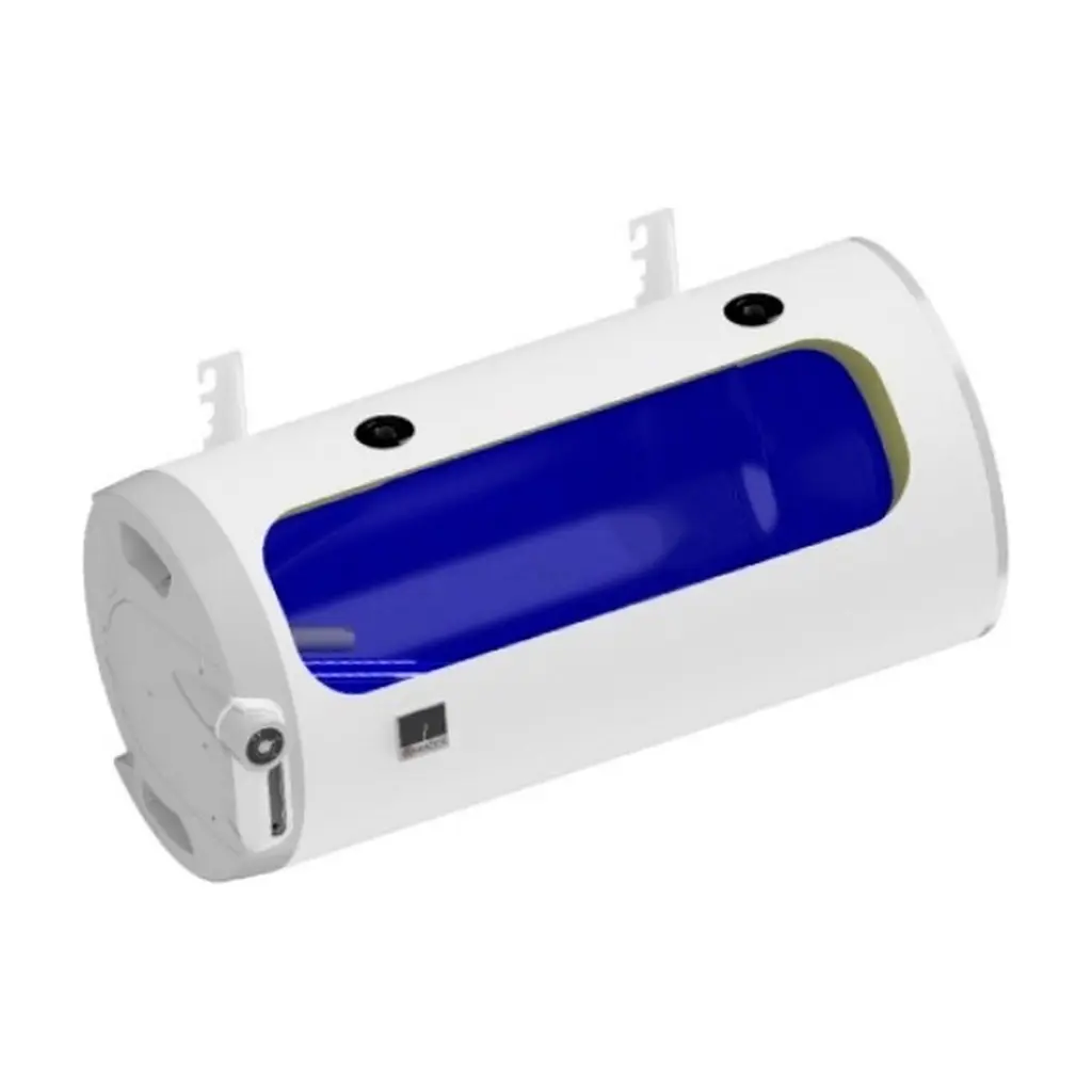 Бойлер непрямого нагріву Drazice OKCV 160 / ліве підключення