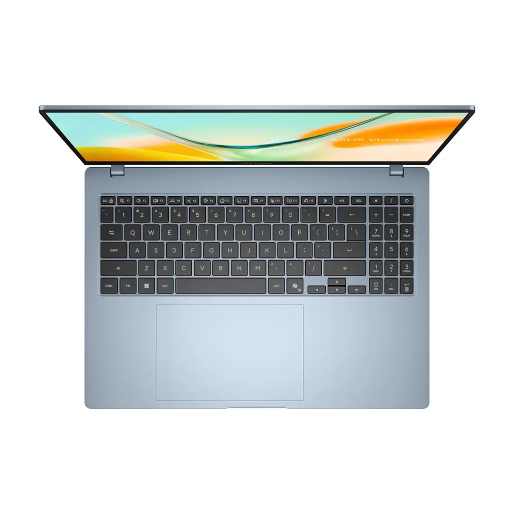 Ноутбук ASUS Vivobook S16 S5608QA-MB193W (90NB19C3-M00D60) - фото 2
