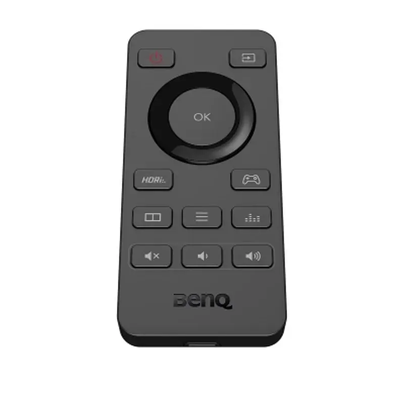 Монітор BenQ EX271U (9H.LN2LB.QBE) - фото 7