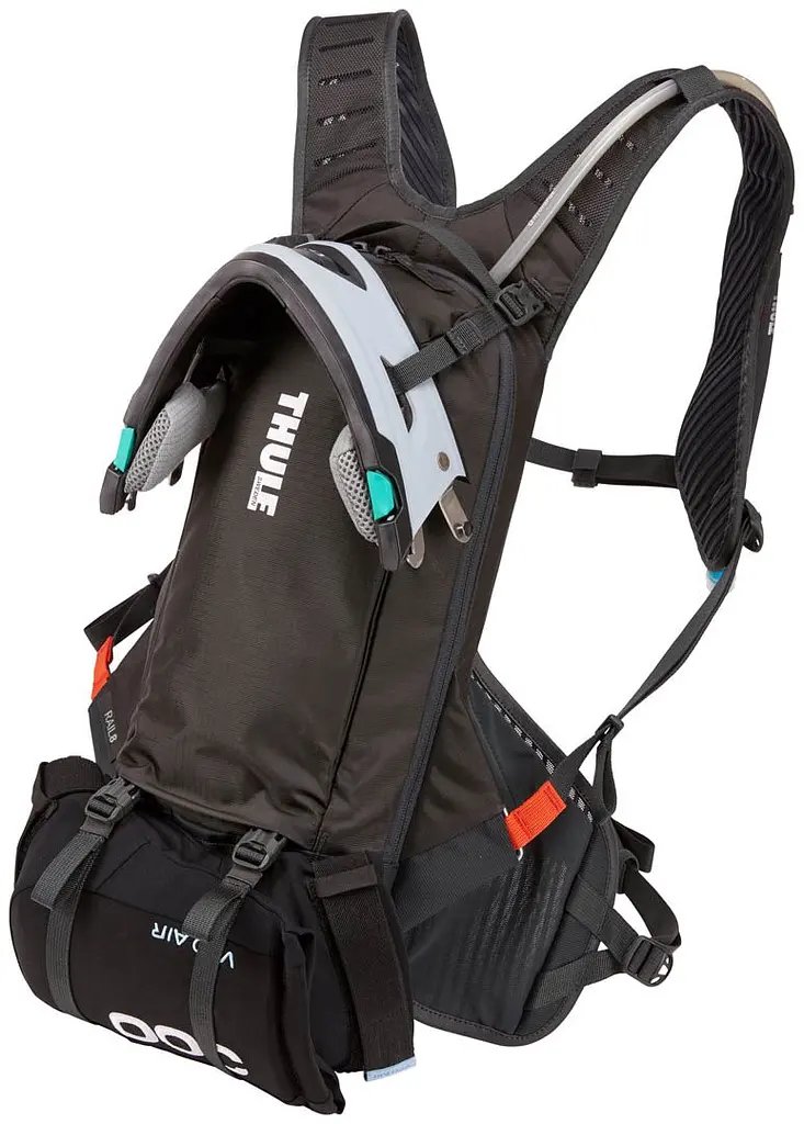 Рюкзак-гидратор Thule Rail Covert 8 л (TH 3203796) - фото 9
