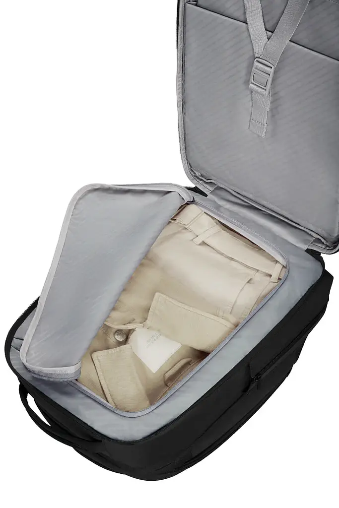 Рюкзак Для Подорожей 15.6" Samsonite PARALUX BT BLACK 44x31x24 KT3*09002 - фото 6