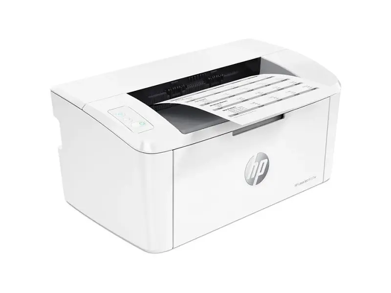 Принтер HP LaserJet M111w + Wi-Fi (7MD68A) - фото 3