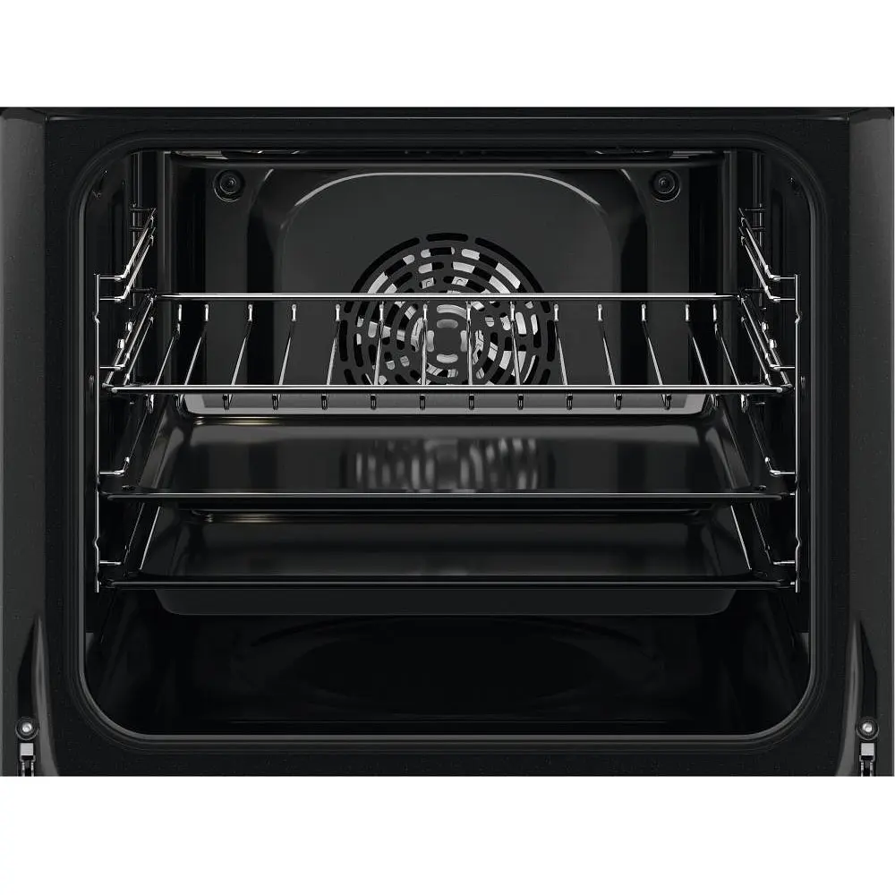 Духовка електрична Electrolux EOD5H70BZ - фото 7