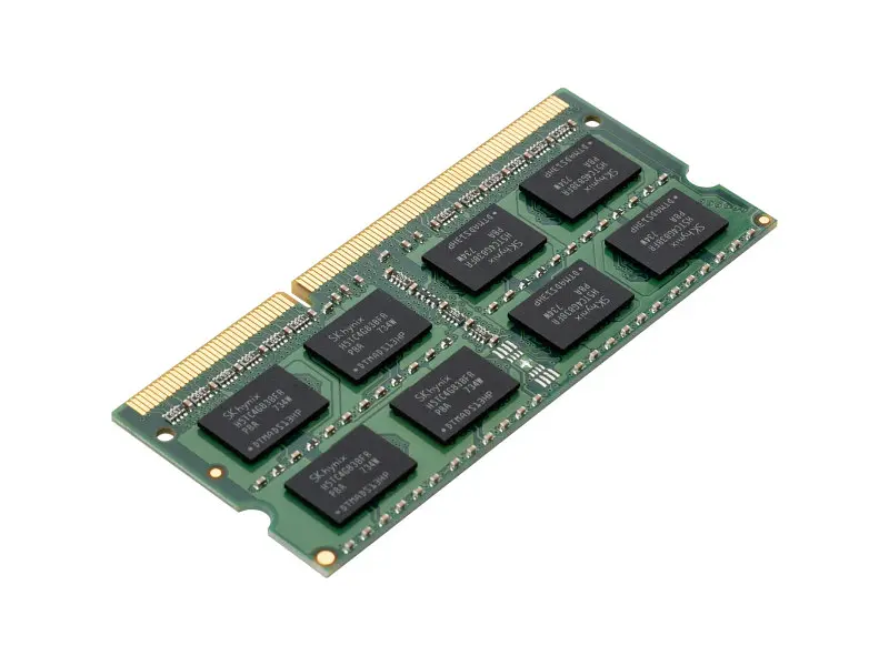 Модуль пам'яті INTELIGENTES 8 GB SO-DIMM DDR3 1600 MHz (IS3BBB1/8) - фото 3