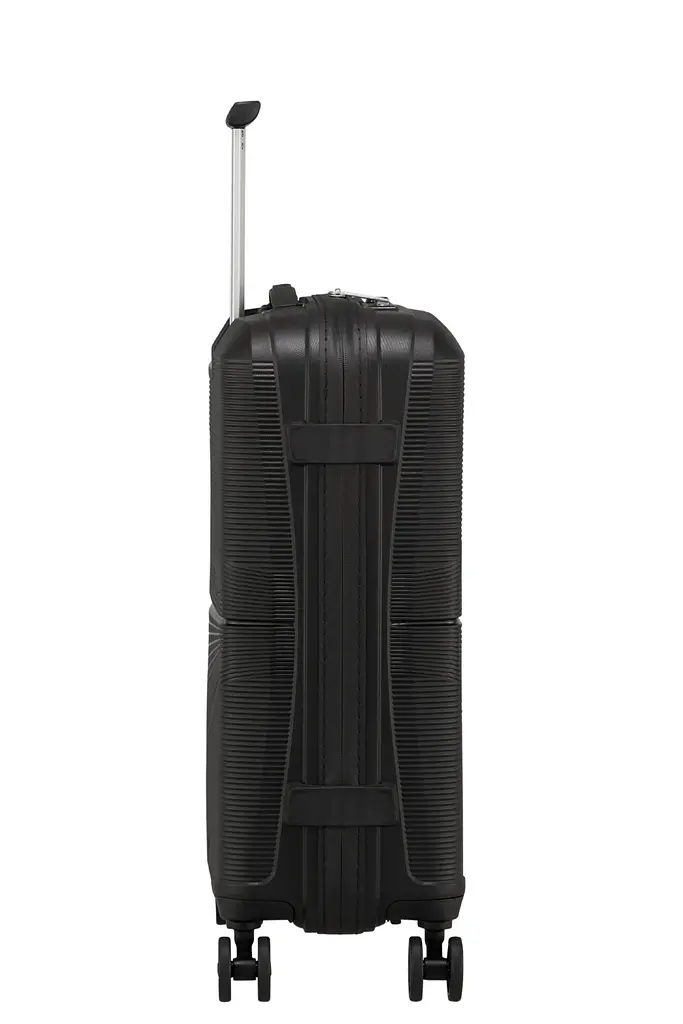 Валіза American Tourister AIRCONIC BLACK 55x40x20 55 См 88G*09001 - фото 6