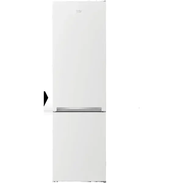 Холодильник Beko RCNA406I30W - фото 2