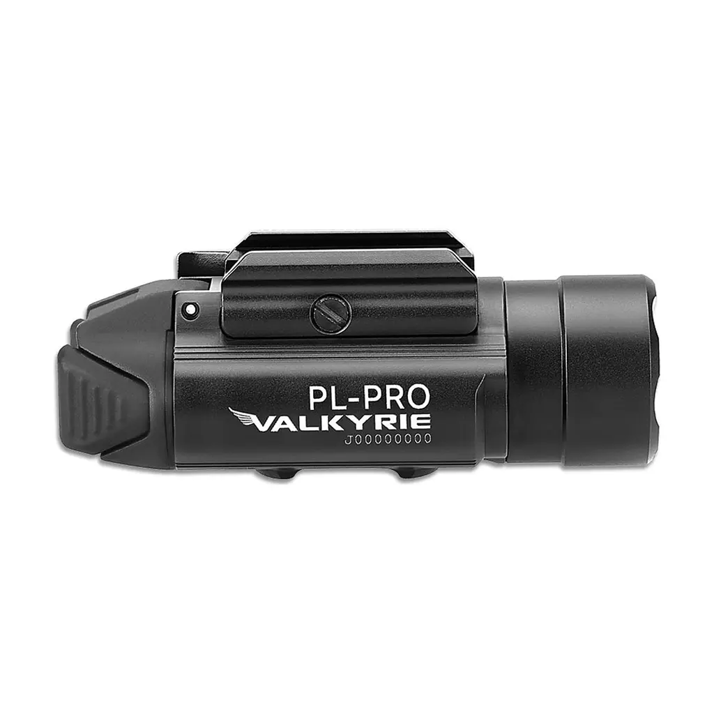 Ліхтар Olight PL-Pro Black - фото 5