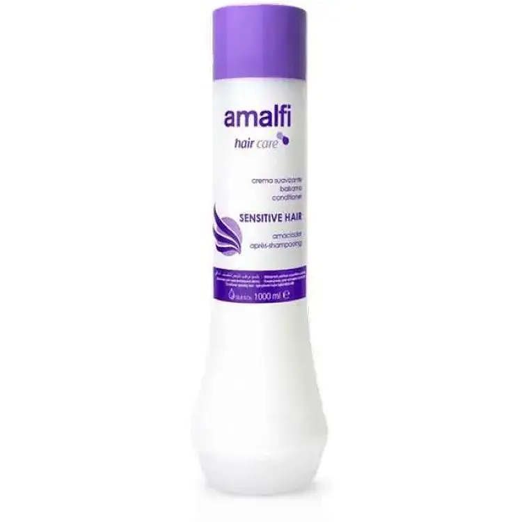 Бальзам для волосся AMALFI 1л Sensitiv Hair