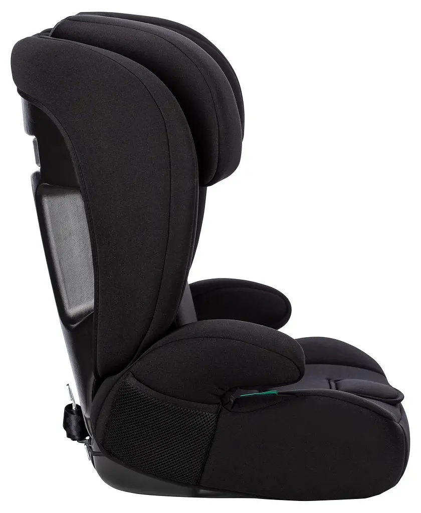 Автокрісло FreeON URAN, i-Size 76-150 см, black [CD] - фото 4