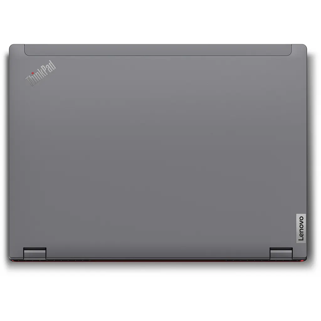 Ноутбук Lenovo ThinkPad P16 Gen 2,(1920x1200) IPS 300nits,i5-13600HX 14-core,32 GB DDR5,1TB m2 PCIe,RTX - фото 5
