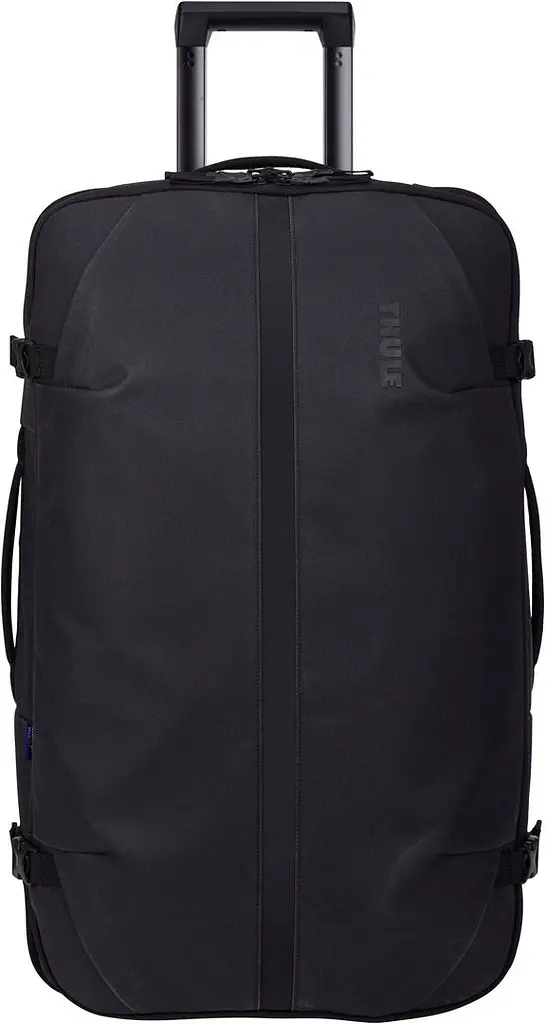 Сумка на колесах Thule Aion Wheeled Duffel 70cm Black 3205226 - фото 2