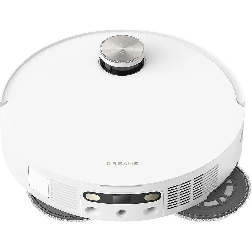 Робот-пилосос Dreame X50 Ultra Complete White (RLX85CE-4-Wh) [125827] - фото 7