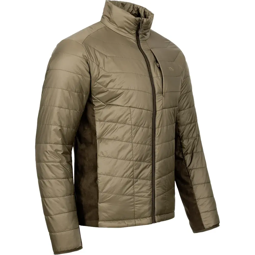 Куртка Blaser Active Outfits Insulation Ivar 2XL Khaki - фото 3