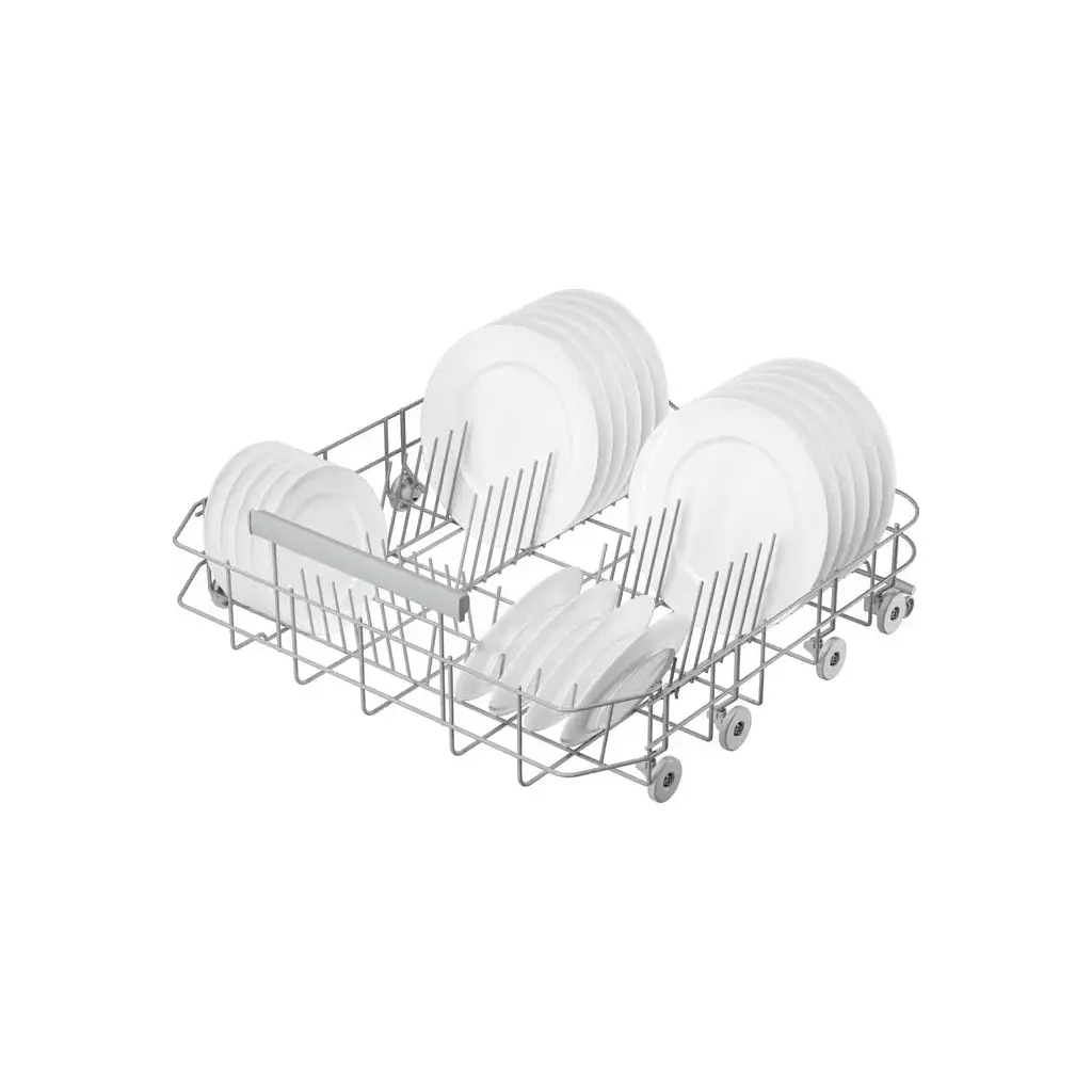 Посудомийна машина Electrolux E62LD200S - фото 9