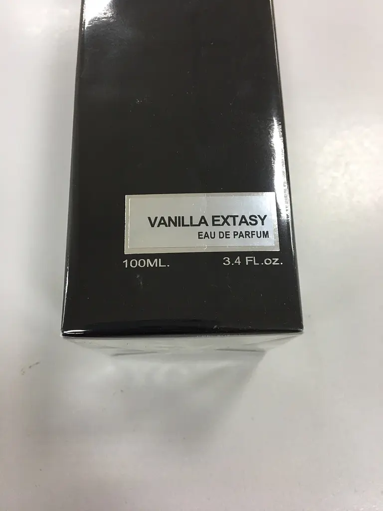  Montale Vanilla Extasy 100 мл парфюмированная вода - фото 6