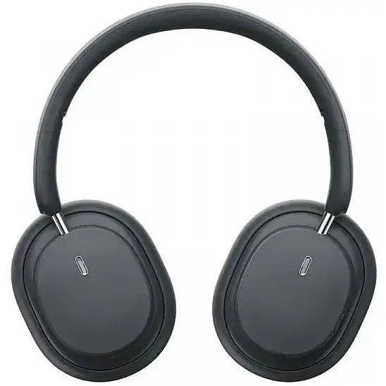 Навушники Baseus Bowie D05 Wireless Headphones NGTD020213 Grey - фото 3