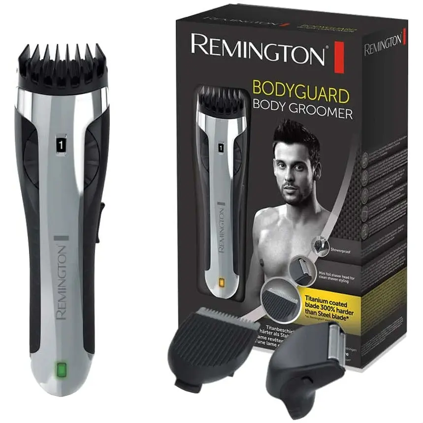 Тример Remington BHT2000A Bodyguard - фото 5