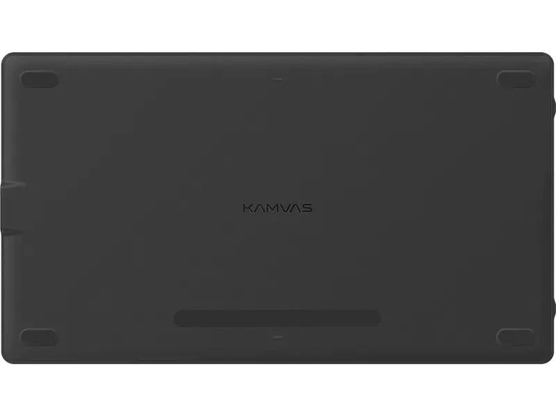 Графічний планшет Huion Kamvas 16 Gen 3 Black (GS1563) - фото 5