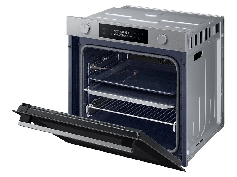 Духова шафа Samsung NV7B4445UAS/WT - фото 4