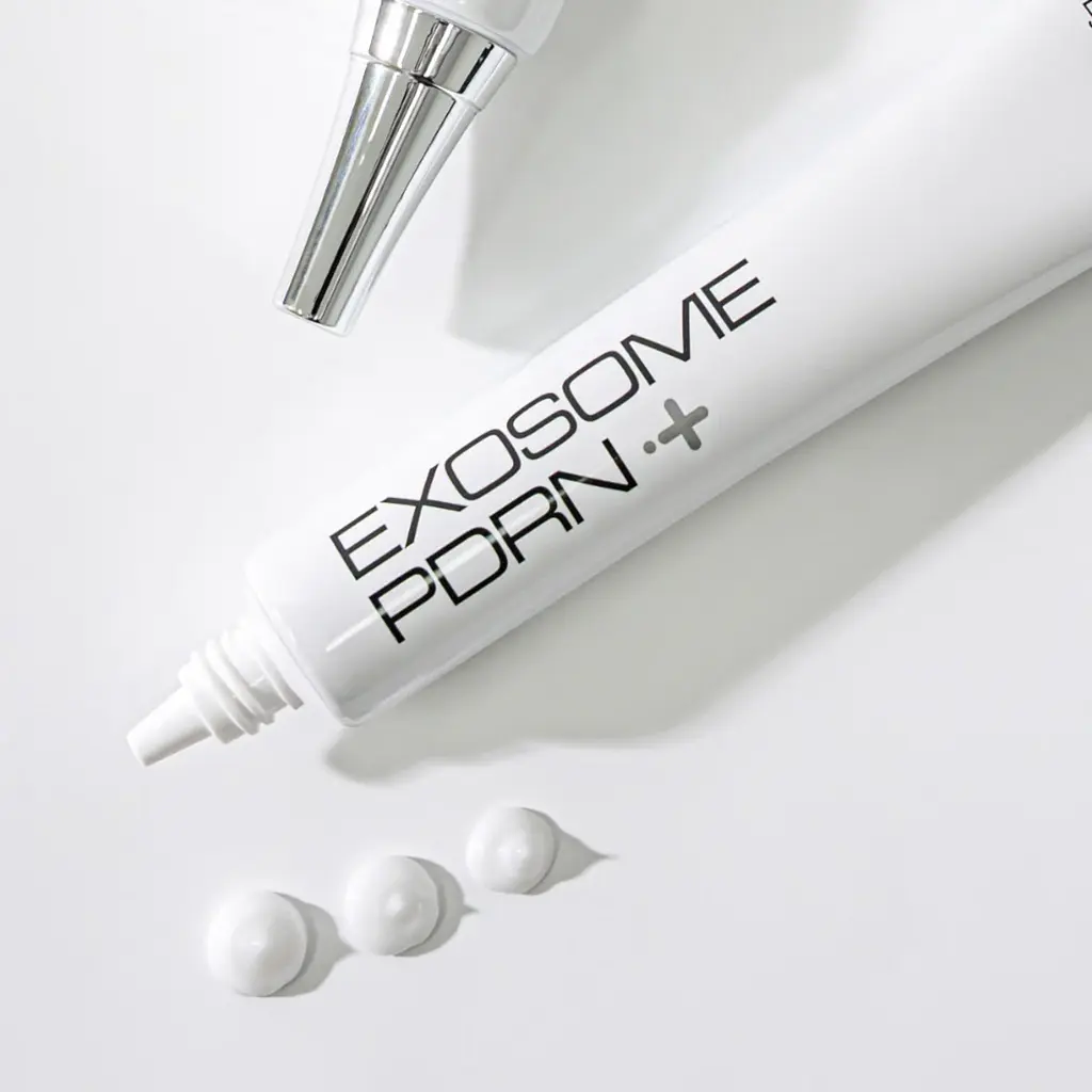 Крем для шкіри навколо очей Izeze Exosome PDRN+ з екзосомами 30 мл - фото 3