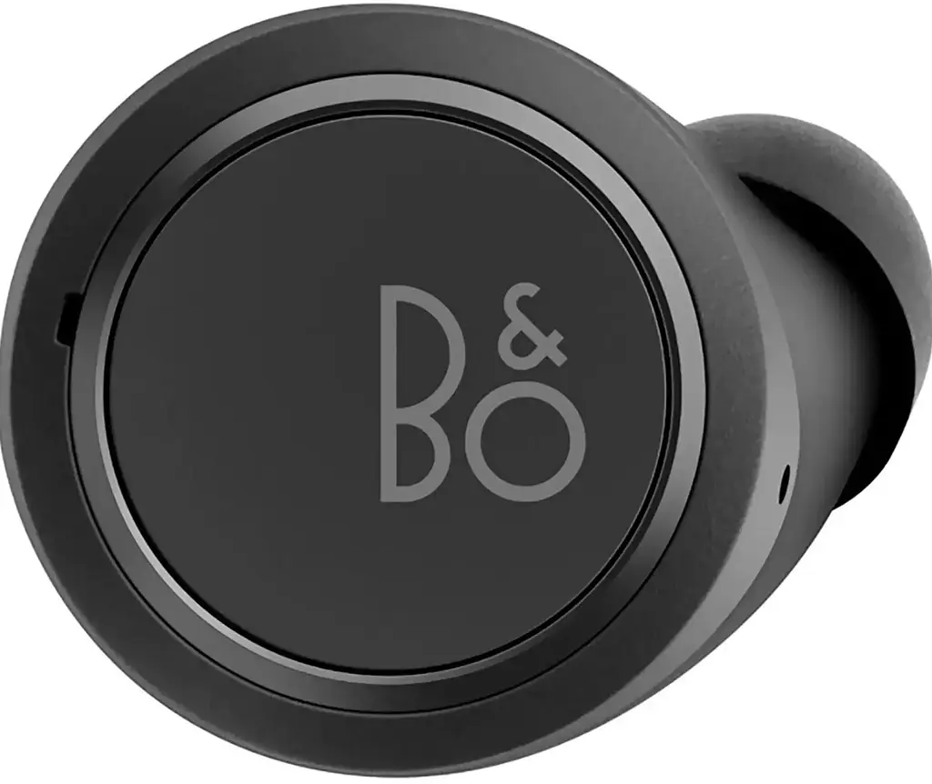 Навушники Bang & Olufsen TWS Beoplay E8 3.0 Black (1648300) - фото 3