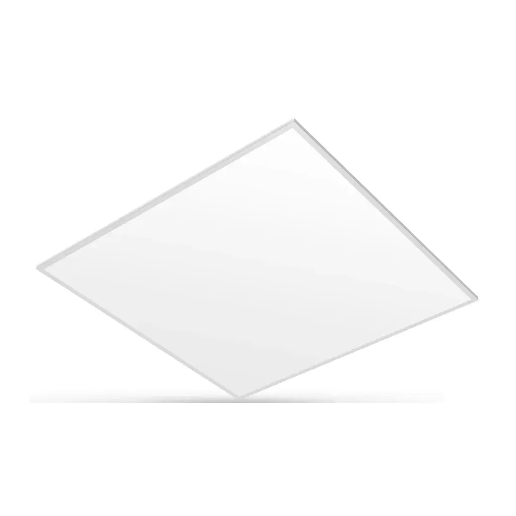 Світильник Videx LED панель 48W 6000K матова (VL-Pb486W)