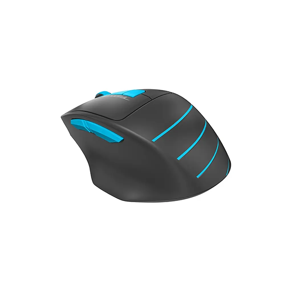 Мишка A4Tech FG30S Blue (4711421947640) - фото 3