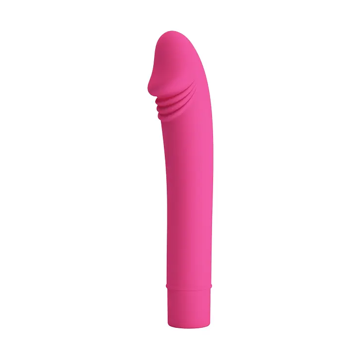 Вібратор Pretty Love Pixie Vibrator Pink - фото 6