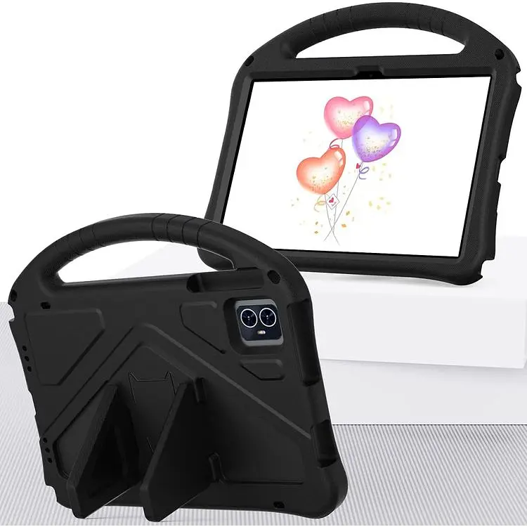 Чохол BeCover Protected Cover з кріпленням для Xiaomi Mi Pad 6 / 6 Pro 11" Black (711884) - фото 8