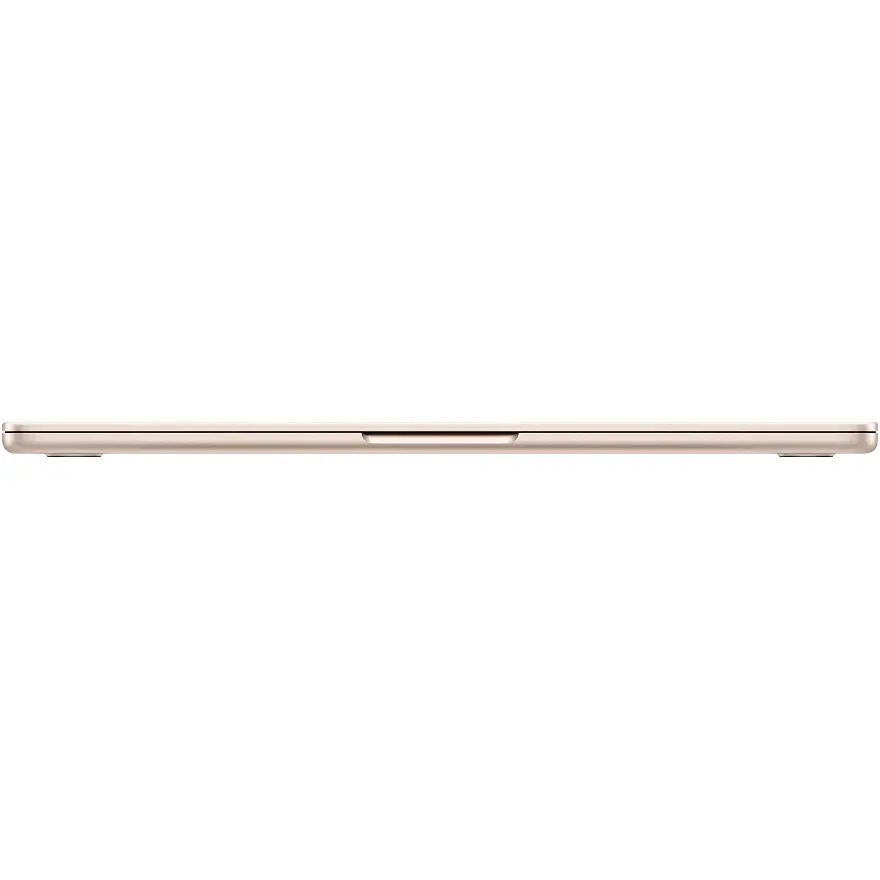 Ноутбук Apple MacBook Air 15'' M3 8/512GB 2024 Starlight (MRYT3) [103483] - фото 6
