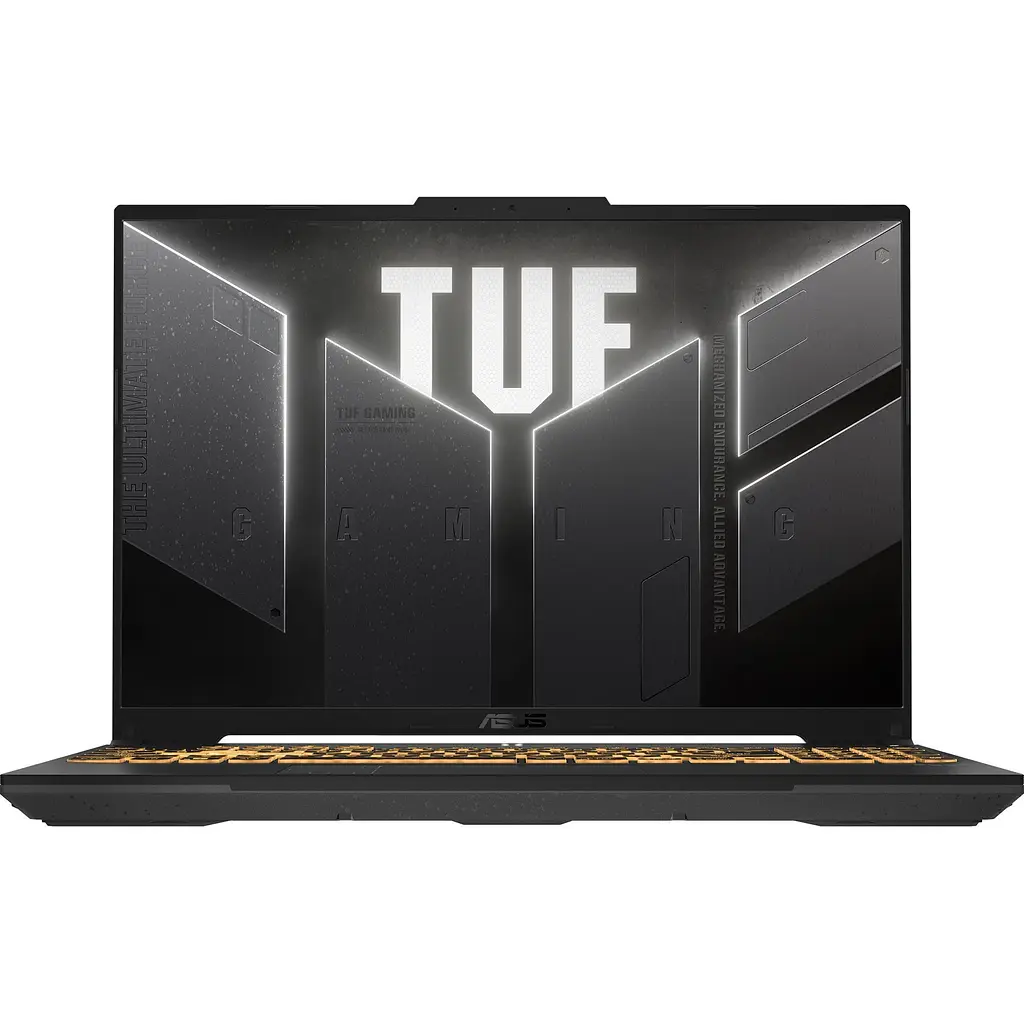 Ноутбук Asus TUF Gaming F16 FX607VJ (FX607VJ-RL185) [161538] - фото 2