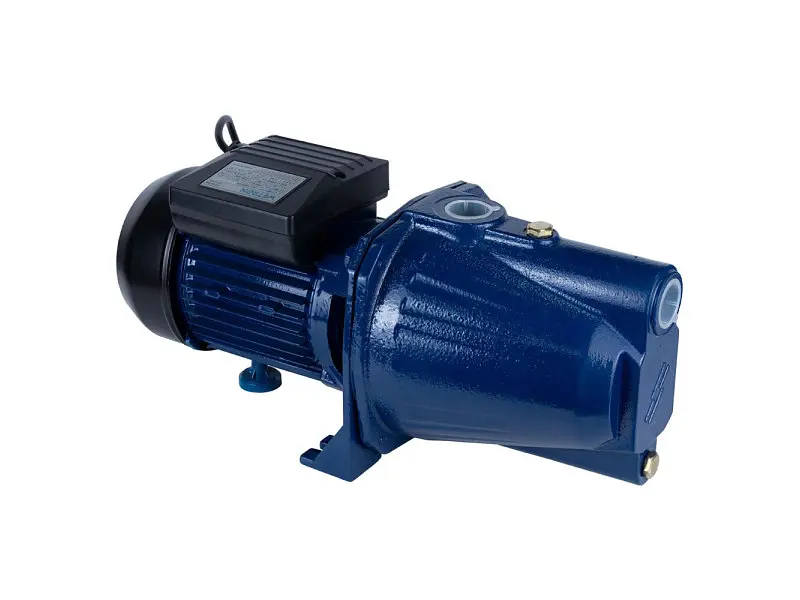 Відцентровий насос Wetron 1.1 кВт, Hmax 52 м, Qmax 70 л/хв (775038) - фото 5