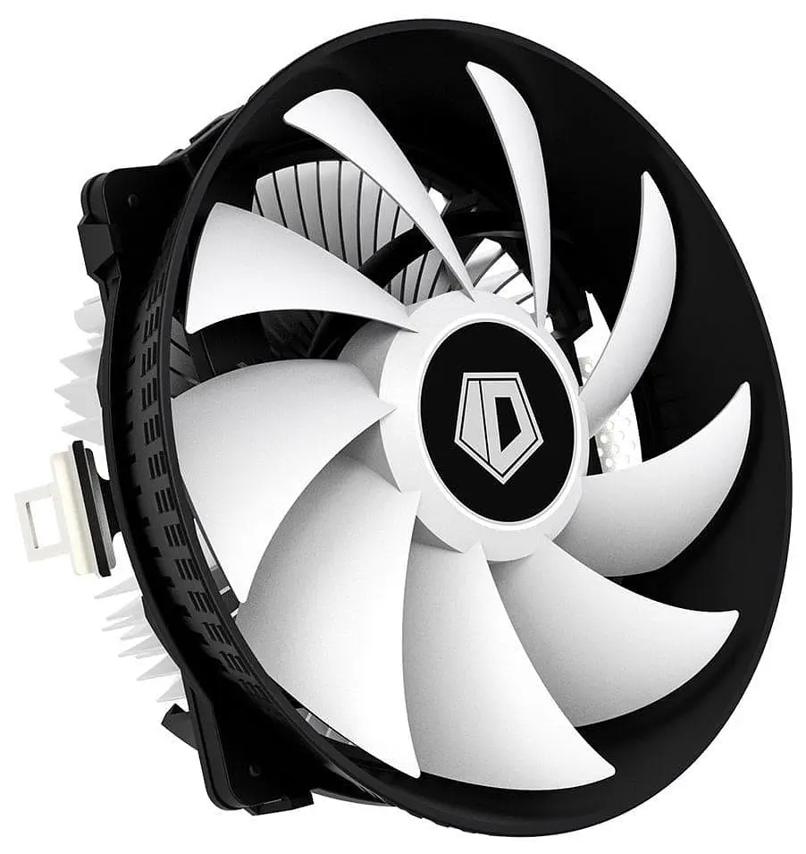 Кулер для процесора ID-Cooling DK-03 Rainbow, intel amd (DK-03 Rainbow) - фото 5